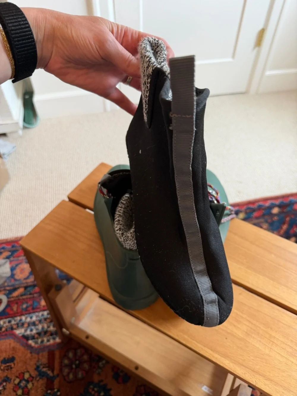 Aether Waterproof Boot - Picture 4 of 8